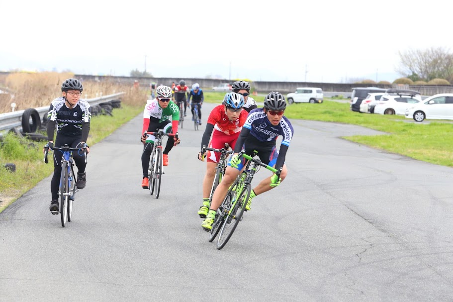 真夏の灘崎3時間耐久レース2025(岡山県 岡山市南区北七区 なださき